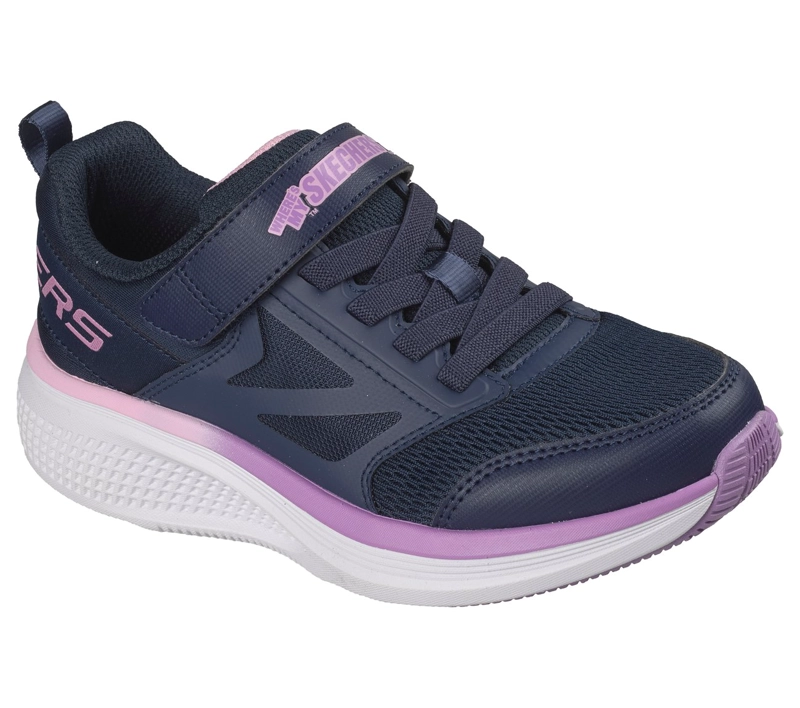 ZAPATILLAS NIÑA SKECHERS GO RUN ELEVATE 2.0 WHERE'S MY - 4