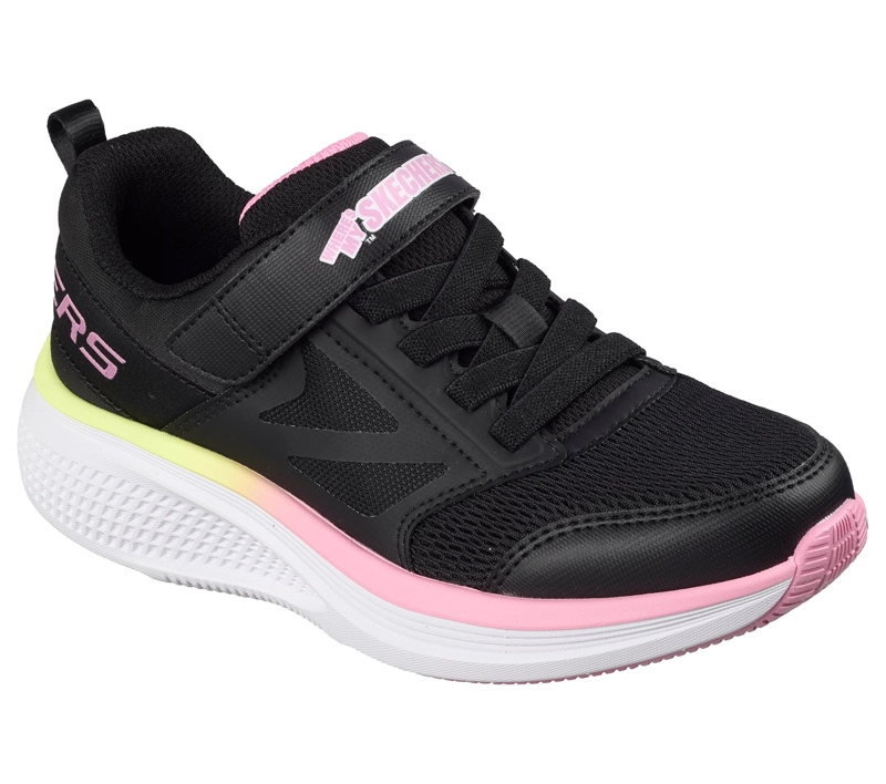 ZAPATILLAS NIÑA SKECHERS GO RUN ELEVATE 2.0 WHERE'S MY - 4
