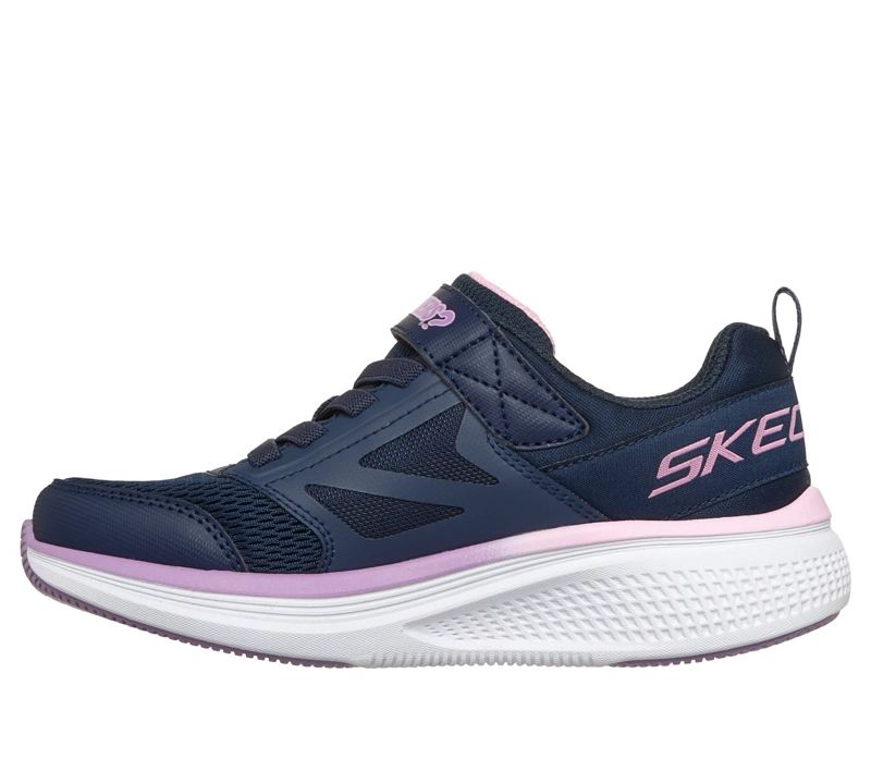 ZAPATILLAS NIÑA SKECHERS GO RUN ELEVATE 2.0 WHERE'S MY - 6