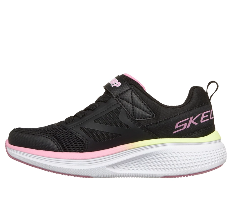 ZAPATILLAS NIÑA SKECHERS GO RUN ELEVATE 2.0 WHERE'S MY - 6