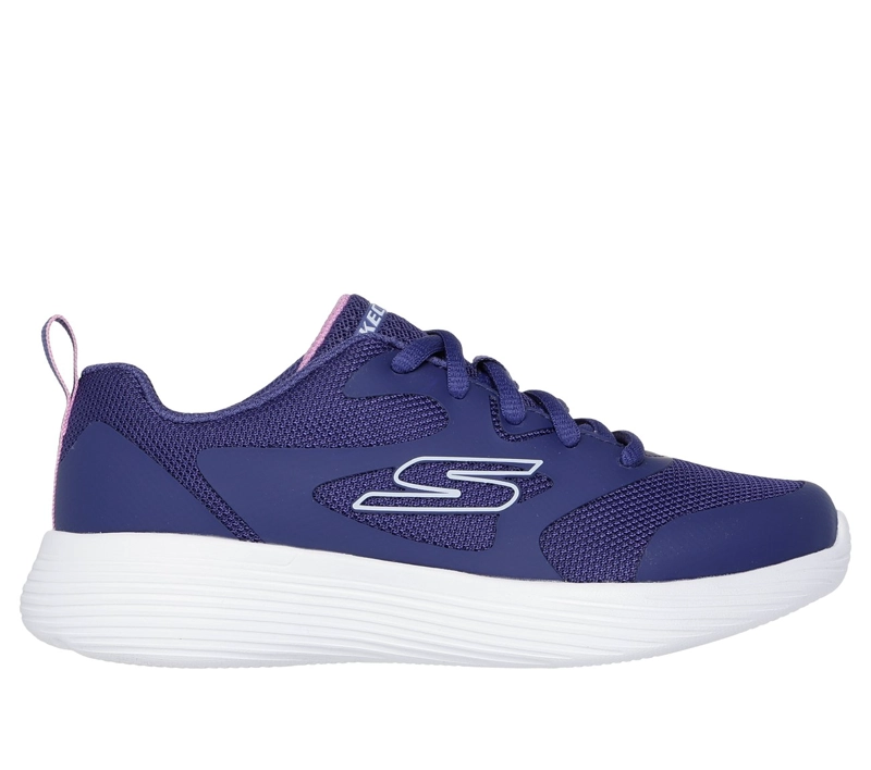 ZAPATILLAS NIÑA SKECHERS GO RUN 400 V2 QANTA SPEED - 1