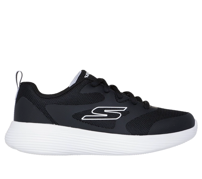 ZAPATILLAS NIÑA SKECHERS GO RUN 400 V2 QANTA SPEED - 1