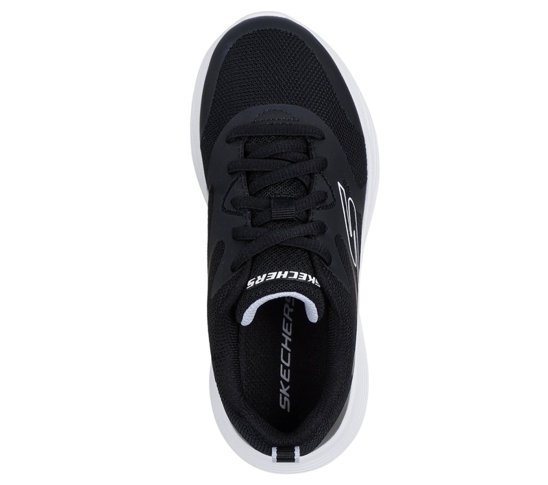 ZAPATILLAS NIÑA SKECHERS GO RUN 400 V2 QANTA SPEED - 2