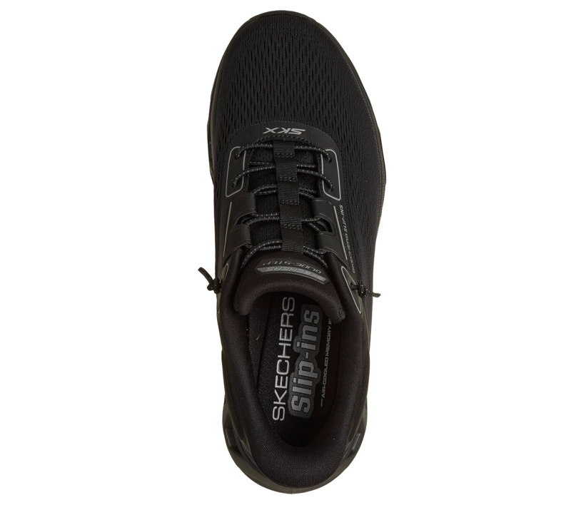 ZAPATILLAS HOMBRE SKECHERS SLIP-INS GLIDE-STEP ALTUS KORVUS - 2