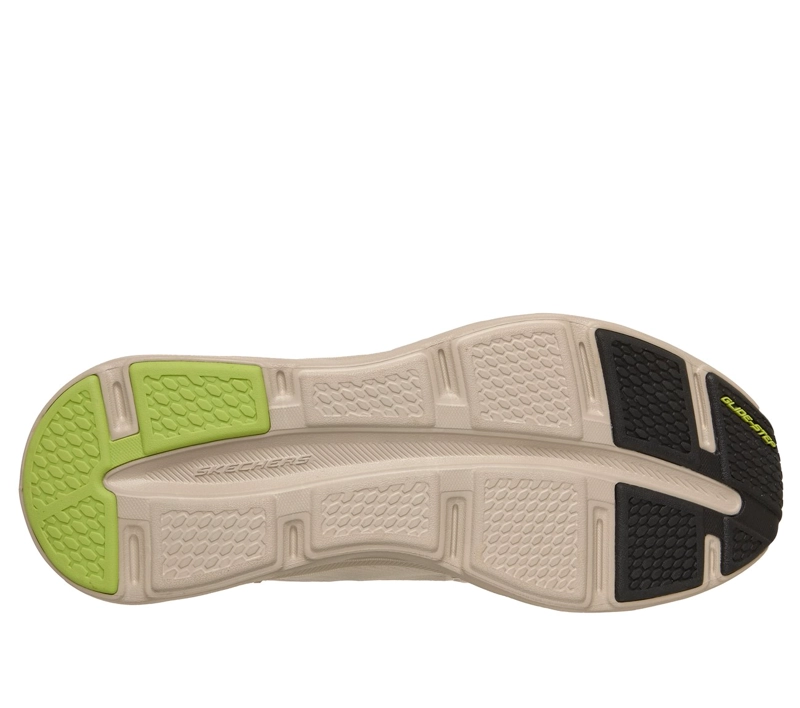 ZAPATILLAS HOMBRE SKECHERS SLIP-INS GLIDE-STEP ALTUS KORVUS - 3