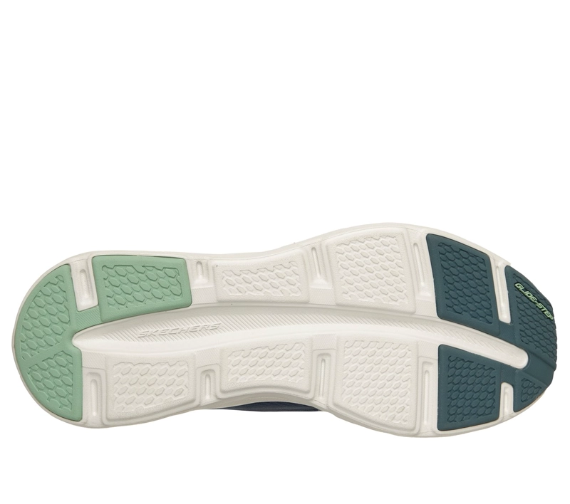 ZAPATILLAS HOMBRE SKECHERS SLIP-INS GLIDE-STEP ALTUS KORVUS - 3