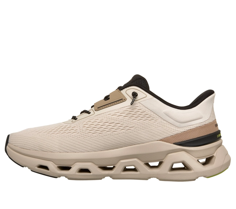 ZAPATILLAS HOMBRE SKECHERS SLIP-INS GLIDE-STEP ALTUS KORVUS - 5