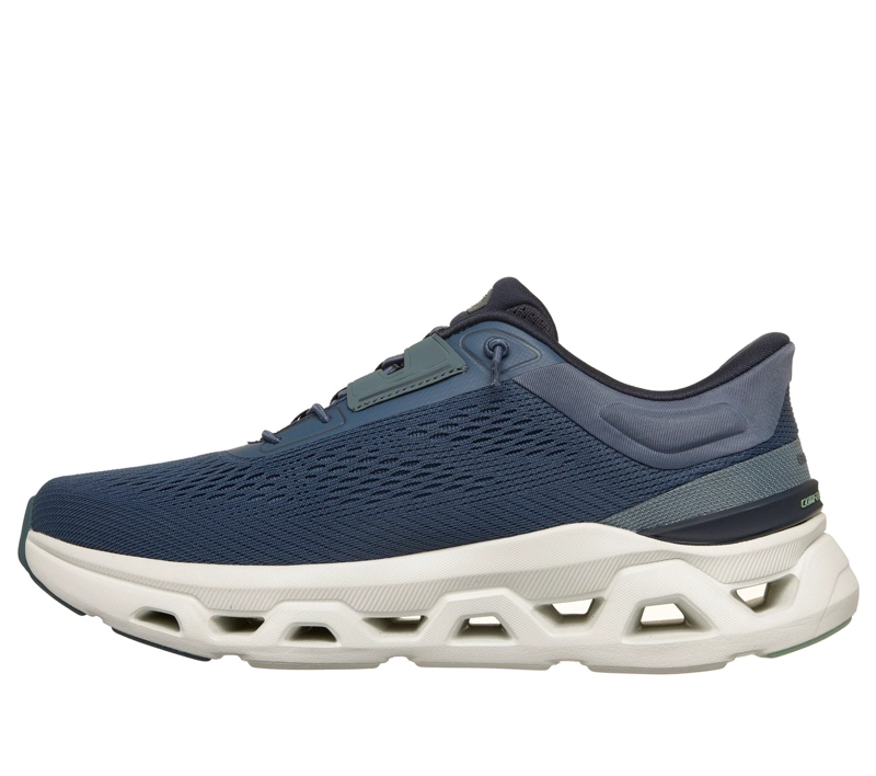 ZAPATILLAS HOMBRE SKECHERS SLIP-INS GLIDE-STEP ALTUS KORVUS - 6