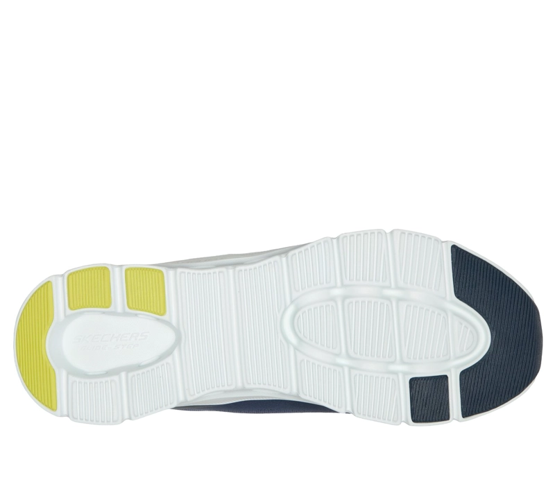 ZAPATILLAS HOMBRE SKECHERS SLIP-INS ARCH FIT GLIDE-STEP PRO - 3