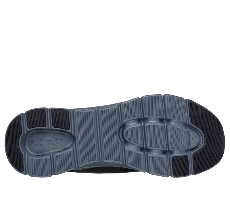 ZAPATILLAS HOMBRE SKECHERS SLIP-INS ARCH FIT GLIDE-STEP PRO - 3