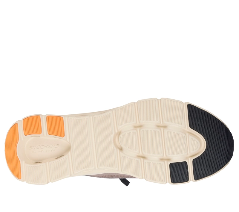 ZAPATILLAS HOMBRE SKECHERS SLIP-INS ARCH FIT GLIDE-STEP PRO - 3