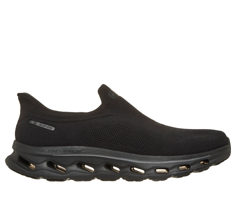 ZAPATILLAS HOMBRE SKECHERS SLIP-INS GO WALK GLIDE-STEP 2.0 - 1