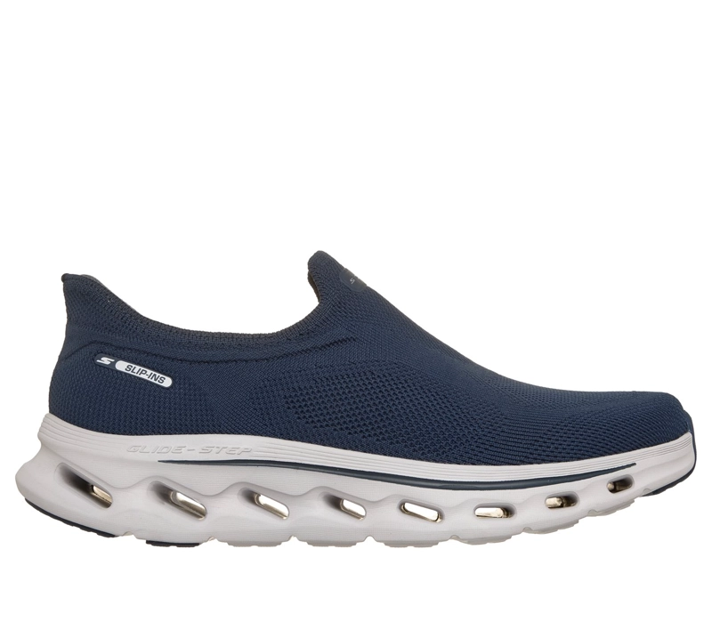 ZAPATILLAS HOMBRE SKECHERS SLIP-INS GO WALK GLIDE-STEP 2.0 - 1