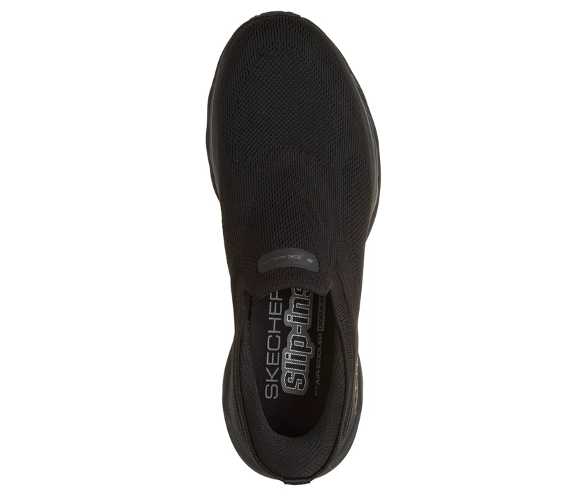 ZAPATILLAS HOMBRE SKECHERS SLIP-INS GO WALK GLIDE-STEP 2.0 - 2