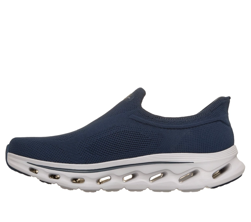ZAPATILLAS HOMBRE SKECHERS SLIP-INS GO WALK GLIDE-STEP 2.0 - 5