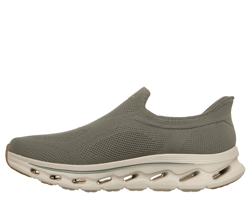 ZAPATILLAS HOMBRE SKECHERS SLIP-INS GO WALK GLIDE-STEP 2.0 - 6