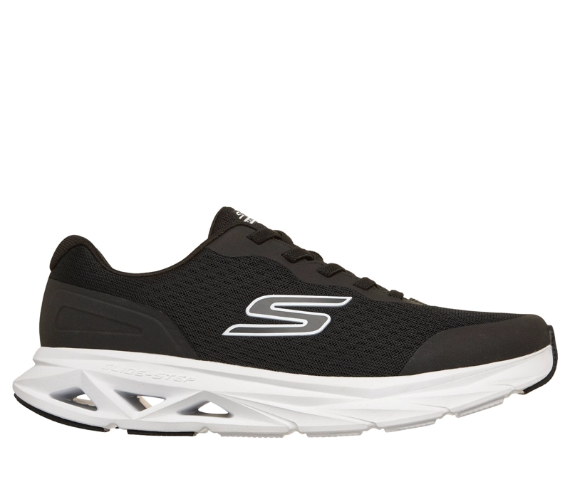 ZAPATILLAS HOMBRE SKECHERS GLIDE-STEP VORTEX AVALIN - 1