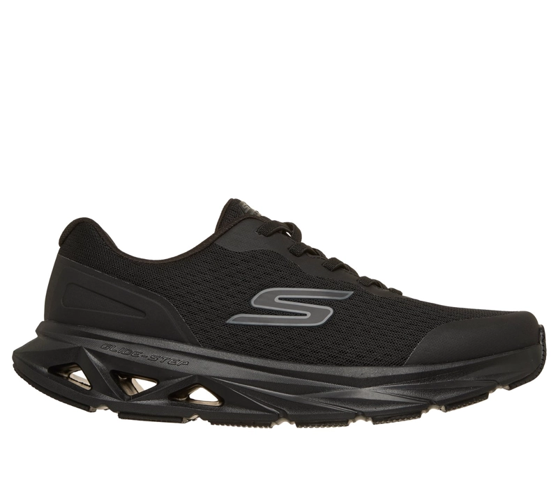 ZAPATILLAS HOMBRE SKECHERS GLIDE-STEP VORTEX AVALIN - 1