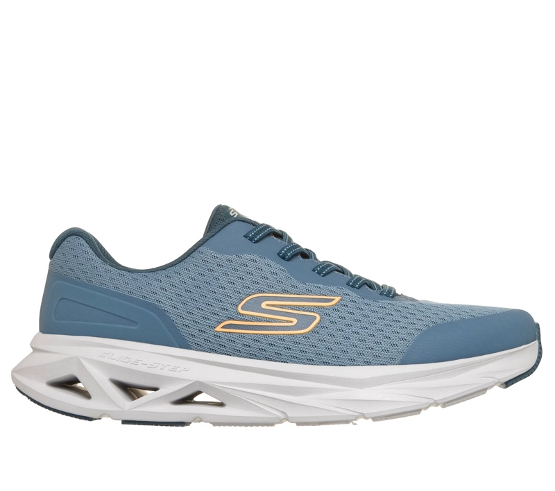 ZAPATILLAS HOMBRE SKECHERS GLIDE-STEP VORTEX AVALIN - 1