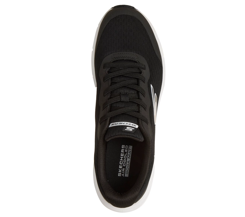 ZAPATILLAS HOMBRE SKECHERS GLIDE-STEP VORTEX AVALIN - 2
