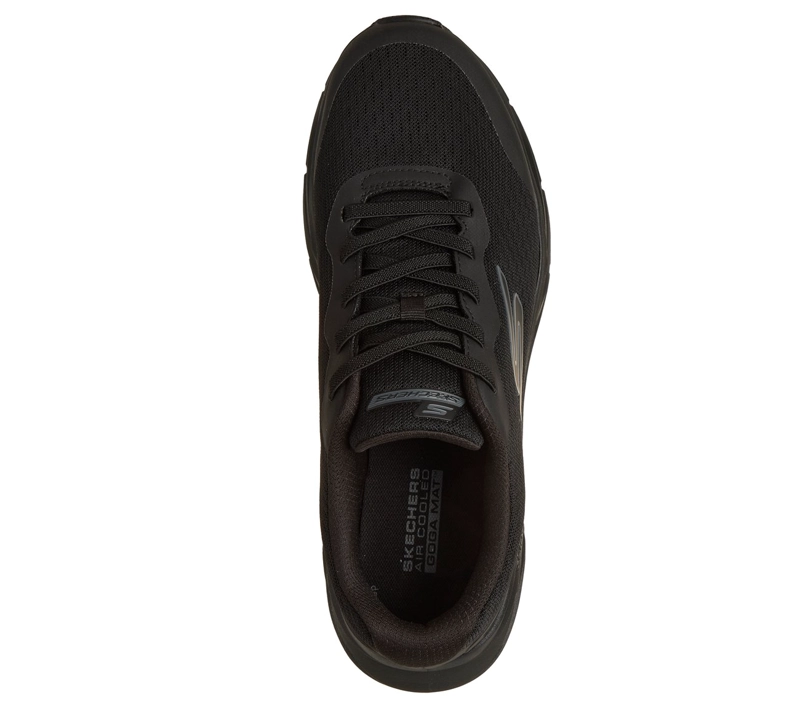 ZAPATILLAS HOMBRE SKECHERS GLIDE-STEP VORTEX AVALIN - 2