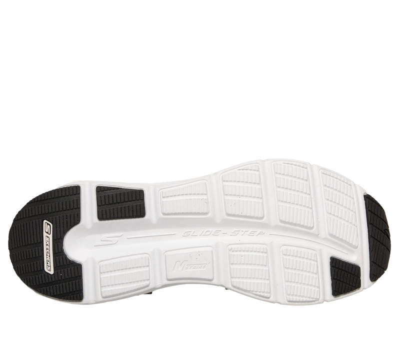 ZAPATILLAS HOMBRE SKECHERS GLIDE-STEP VORTEX AVALIN - 3
