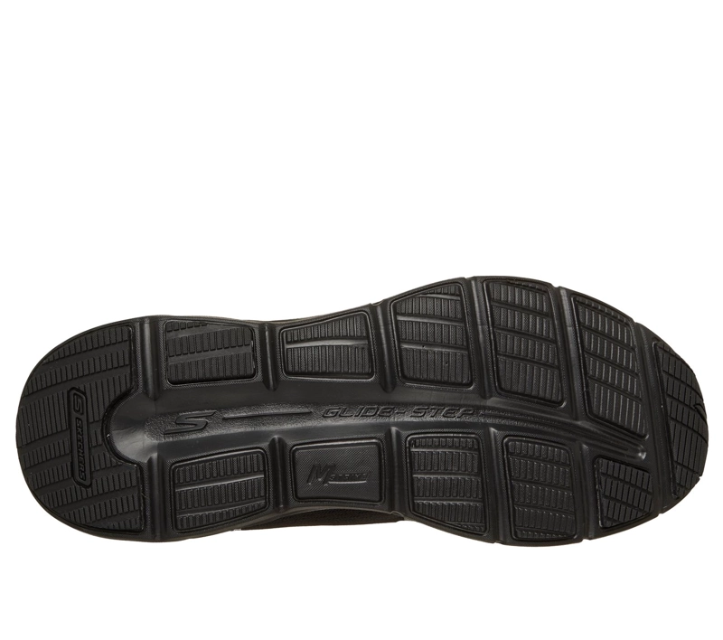 ZAPATILLAS HOMBRE SKECHERS GLIDE-STEP VORTEX AVALIN - 3