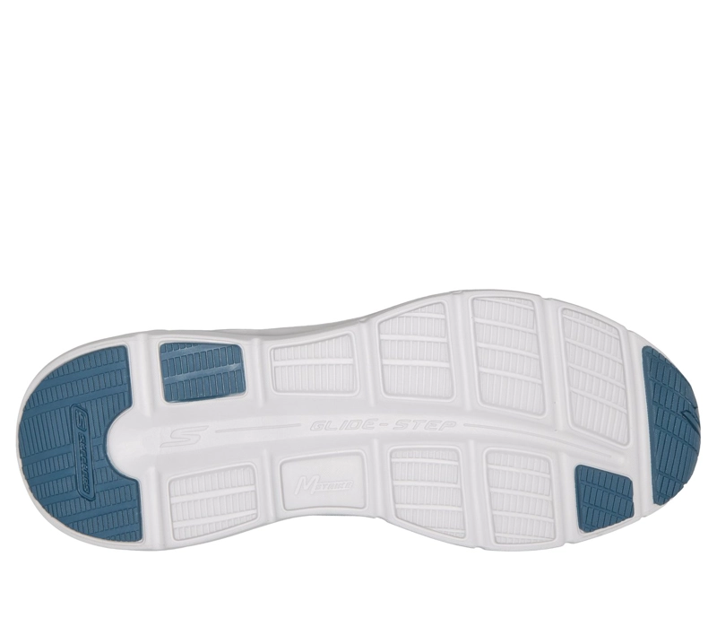 ZAPATILLAS HOMBRE SKECHERS GLIDE-STEP VORTEX AVALIN - 3