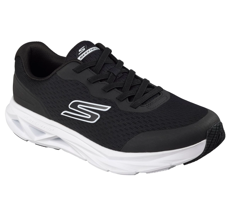 ZAPATILLAS HOMBRE SKECHERS GLIDE-STEP VORTEX AVALIN - 4