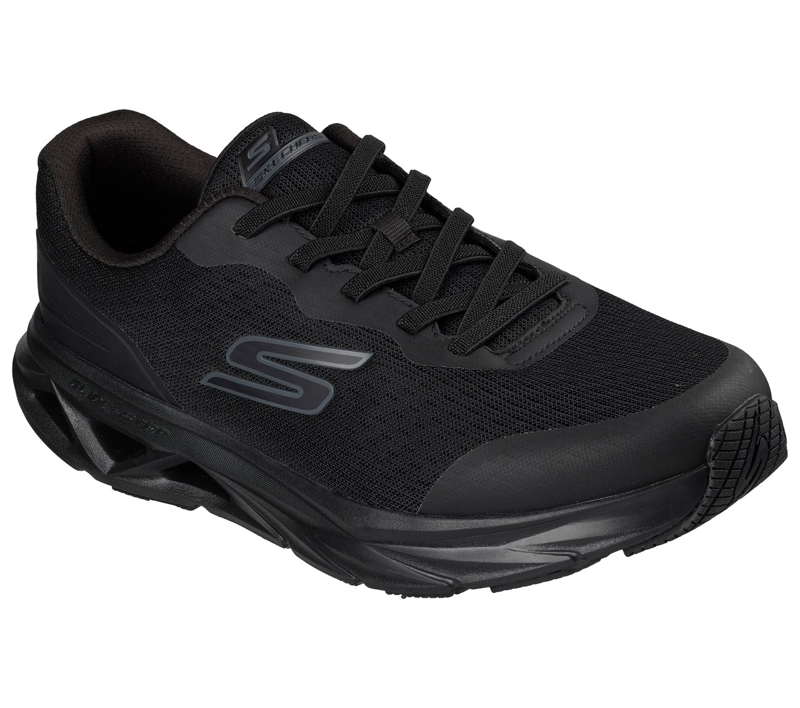 ZAPATILLAS HOMBRE SKECHERS GLIDE-STEP VORTEX AVALIN - 4