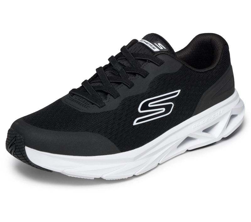 ZAPATILLAS HOMBRE SKECHERS GLIDE-STEP VORTEX AVALIN - 5