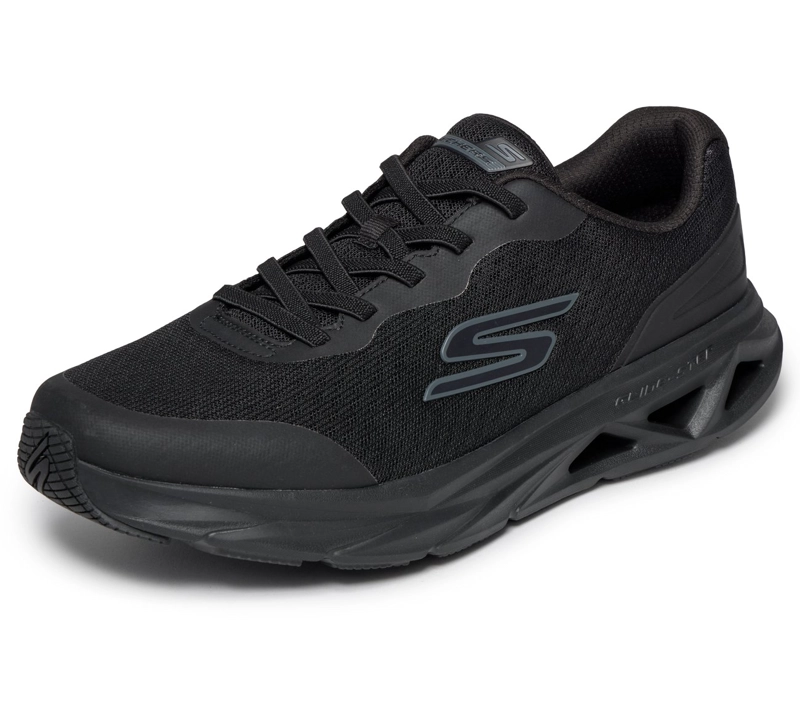 ZAPATILLAS HOMBRE SKECHERS GLIDE-STEP VORTEX AVALIN - 5