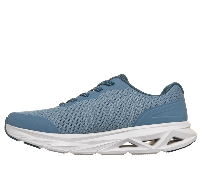 ZAPATILLAS HOMBRE SKECHERS GLIDE-STEP VORTEX AVALIN - 6
