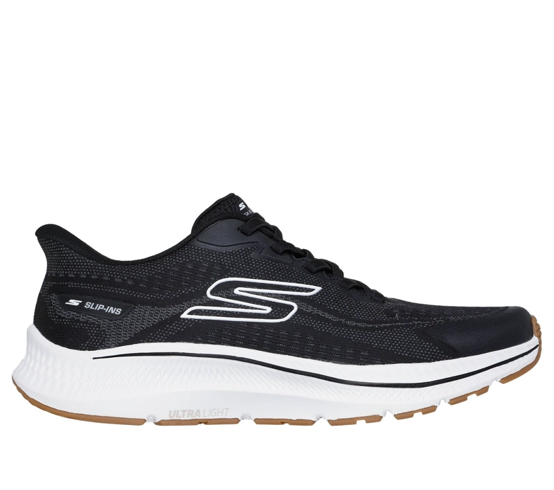 ZAPATILLAS HOMBRE SKECHERS SLIP-INS GO RUN CONSISTENT 2.0 - 1