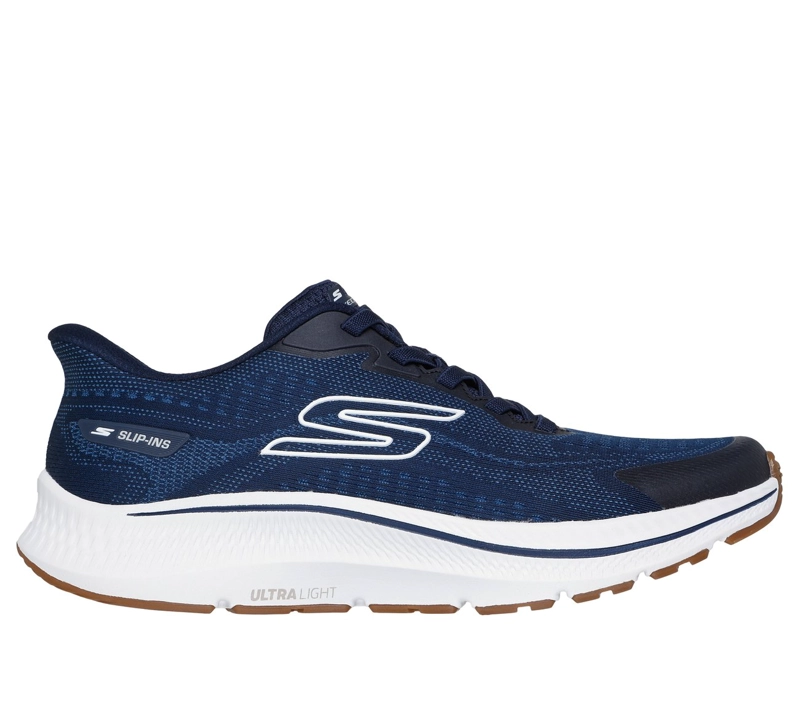 ZAPATILLAS HOMBRE SKECHERS SLIP-INS GO RUN CONSISTENT 2.0 - 1