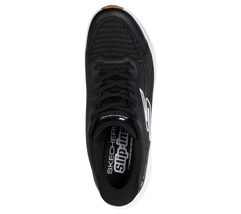 ZAPATILLAS HOMBRE SKECHERS SLIP-INS GO RUN CONSISTENT 2.0 - 2