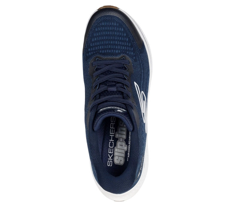 ZAPATILLAS HOMBRE SKECHERS SLIP-INS GO RUN CONSISTENT 2.0 - 2
