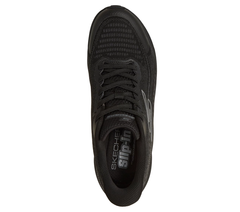 ZAPATILLAS HOMBRE SKECHERS SLIP-INS GO RUN CONSISTENT 2.0 - 2