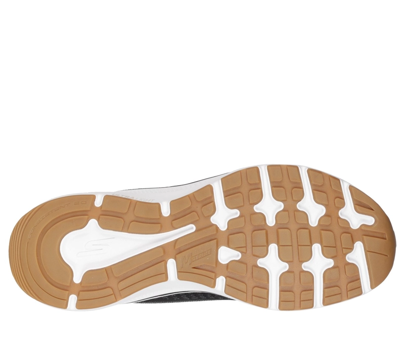 ZAPATILLAS HOMBRE SKECHERS SLIP-INS GO RUN CONSISTENT 2.0 - 3