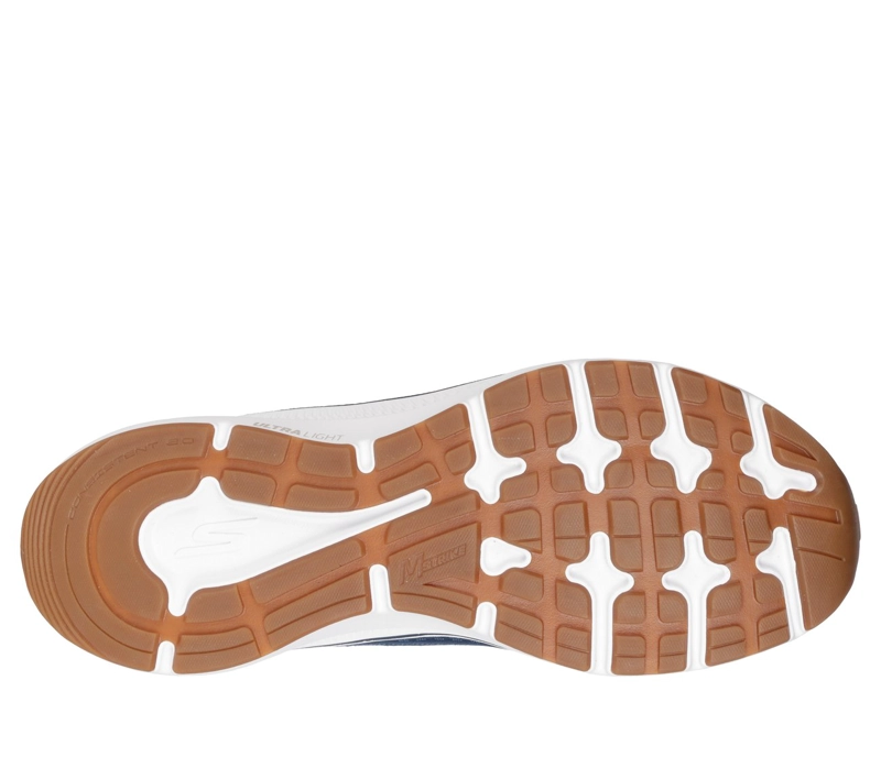 ZAPATILLAS HOMBRE SKECHERS SLIP-INS GO RUN CONSISTENT 2.0 - 3
