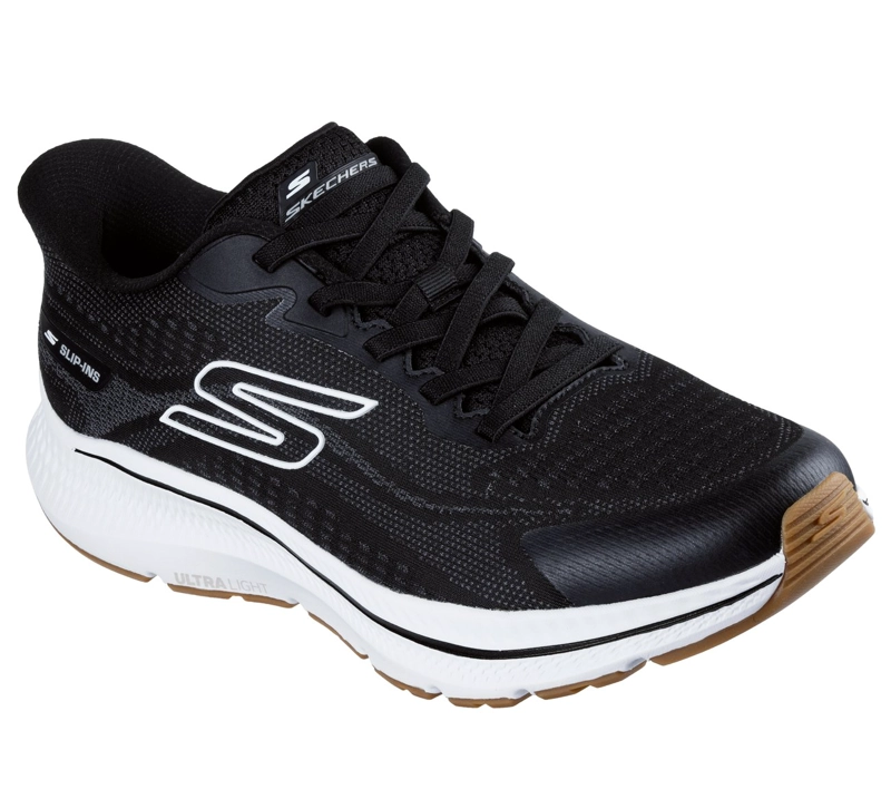 ZAPATILLAS HOMBRE SKECHERS SLIP-INS GO RUN CONSISTENT 2.0 - 4