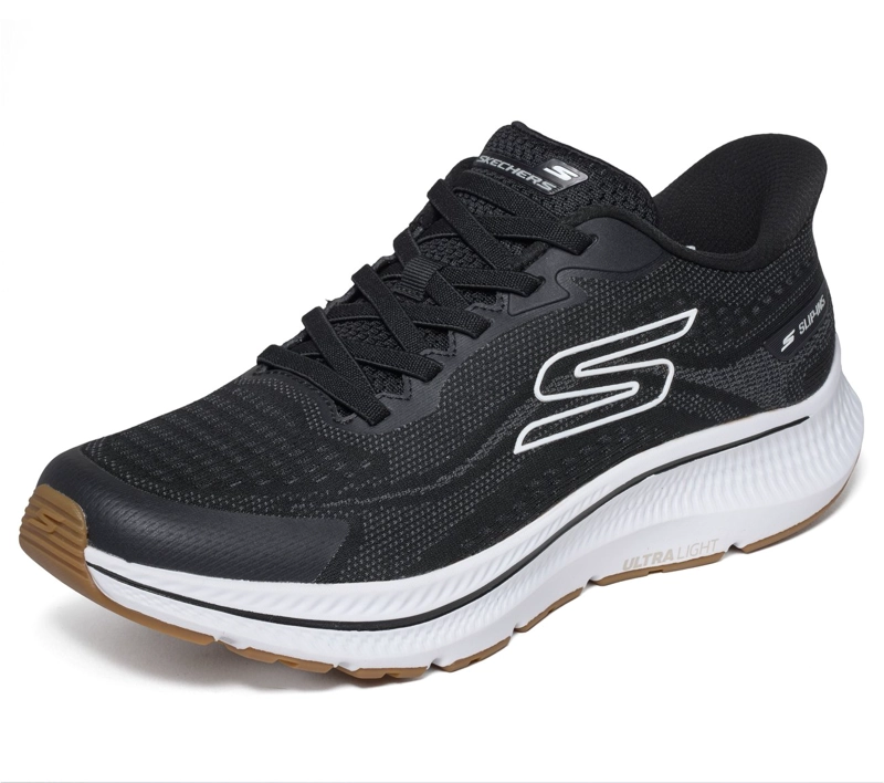 ZAPATILLAS HOMBRE SKECHERS SLIP-INS GO RUN CONSISTENT 2.0 - 5