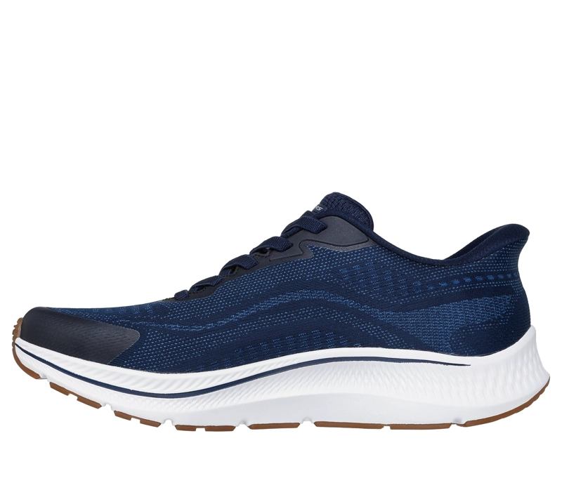 ZAPATILLAS HOMBRE SKECHERS SLIP-INS GO RUN CONSISTENT 2.0 - 5