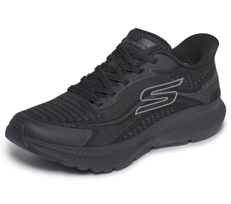 ZAPATILLAS HOMBRE SKECHERS SLIP-INS GO RUN CONSISTENT 2.0 - 5