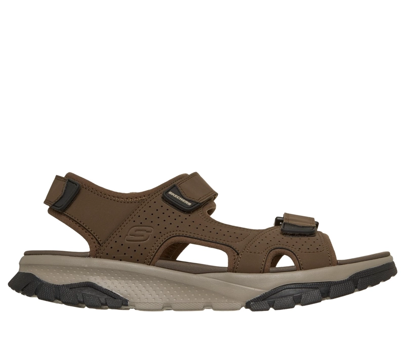 SANDALIAS HOMBRE SKECHERS WAGNER AVALON - 1