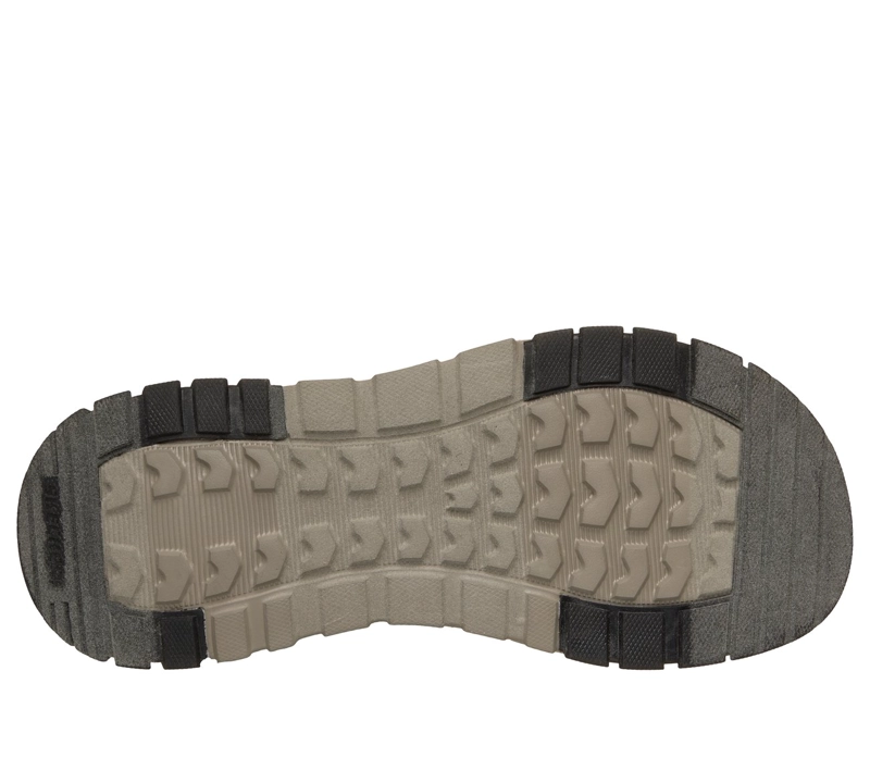 SANDALIAS HOMBRE SKECHERS WAGNER AVALON - 3