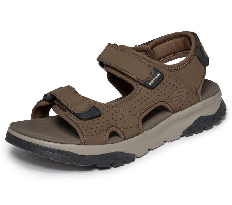 SANDALIAS HOMBRE SKECHERS WAGNER AVALON - 5