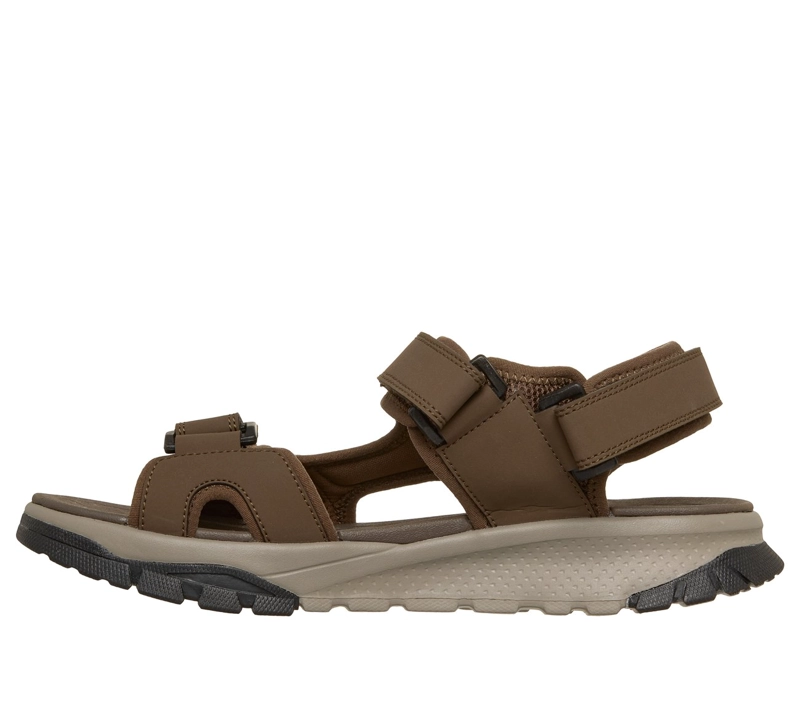 SANDALIAS HOMBRE SKECHERS WAGNER AVALON - 6