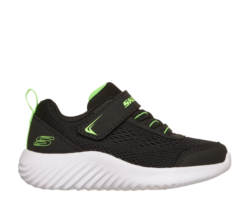 ZAPATILLAS NIÑO SKECHERS BOUNDER QUANTARUN - 1