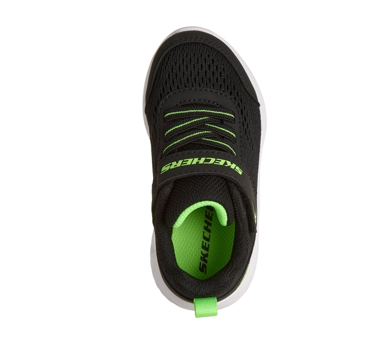 ZAPATILLAS NIÑO SKECHERS BOUNDER QUANTARUN - 2